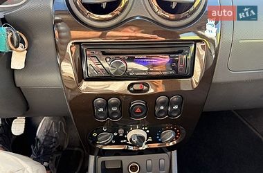 Внедорожник / Кроссовер Dacia Duster 2011 в Ровно фото 15 Внедорожник / Кроссовер Dacia Duster 2011 в Ровно