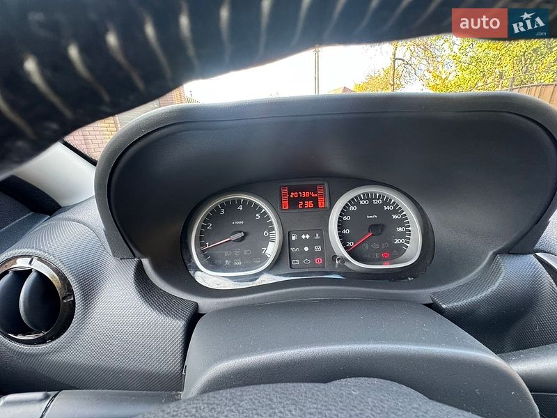 Внедорожник / Кроссовер Dacia Duster 2012 в Ахтырке фото 41 Внедорожник / Кроссовер Dacia Duster 2012 в Ахтырке