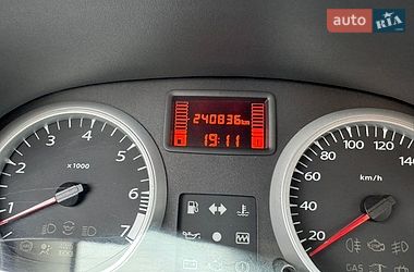 Внедорожник / Кроссовер Dacia Duster 2012 в Ивано-Франковске