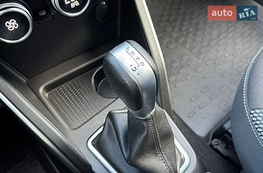 Позашляховик / Кросовер Dacia Duster 2018 в Рівному