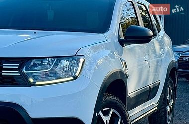 Внедорожник / Кроссовер Dacia Duster 2019 в Ужгороде фото 9 Внедорожник / Кроссовер Dacia Duster 2019 в Ужгороде