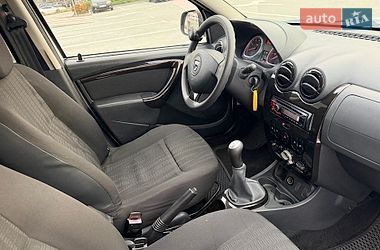 Внедорожник / Кроссовер Dacia Duster 2011 в Киеве фото 11 Внедорожник / Кроссовер Dacia Duster 2011 в Киеве
