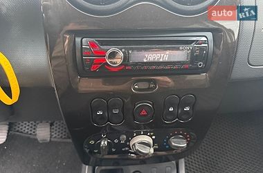 Внедорожник / Кроссовер Dacia Duster 2011 в Киеве фото 14 Внедорожник / Кроссовер Dacia Duster 2011 в Киеве