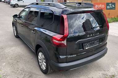 Универсал Dacia Jogger 2022 в 