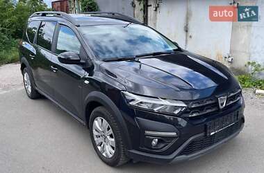 Универсал Dacia Jogger 2022 в Киеве