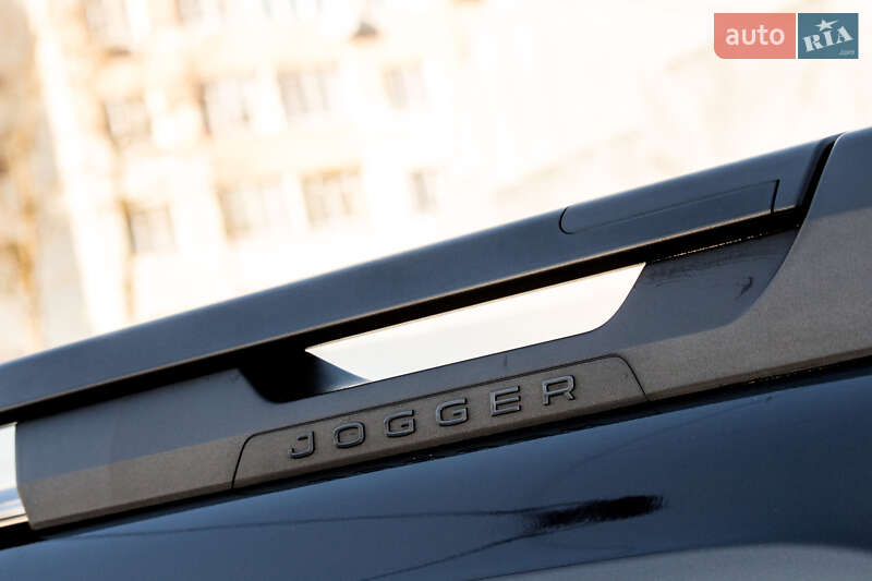Универсал Dacia Jogger 2022 в Львове фото 32 Универсал Dacia Jogger 2022 в Львове