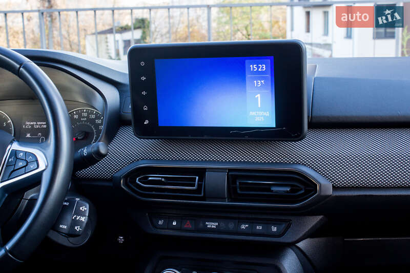 Универсал Dacia Jogger 2022 в Львове фото 39 Универсал Dacia Jogger 2022 в Львове