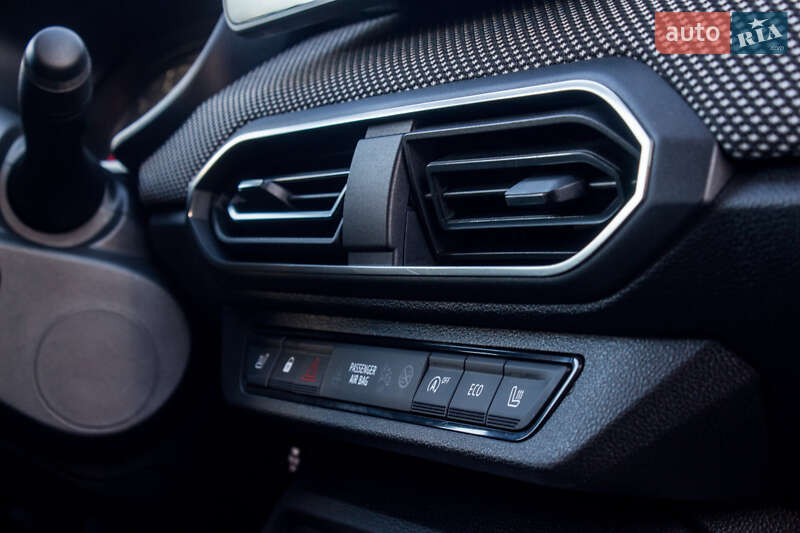 Универсал Dacia Jogger 2022 в Львове фото 42 Универсал Dacia Jogger 2022 в Львове