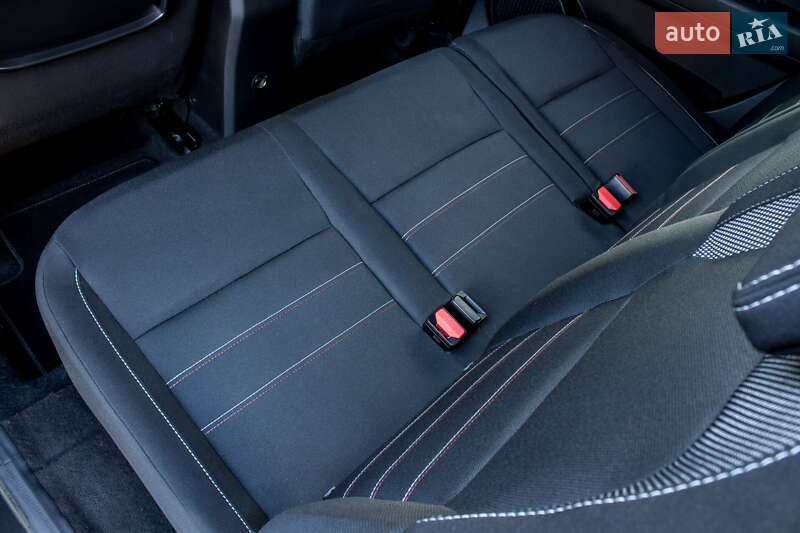 Универсал Dacia Jogger 2022 в Львове фото 45 Универсал Dacia Jogger 2022 в Львове