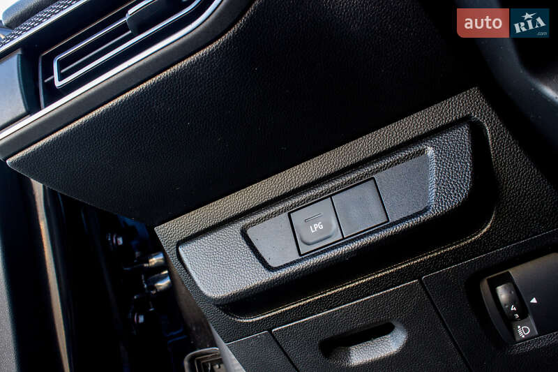 Универсал Dacia Jogger 2022 в Львове фото 49 Универсал Dacia Jogger 2022 в Львове