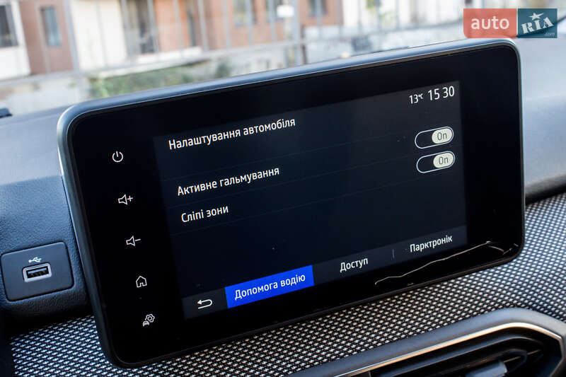 Универсал Dacia Jogger 2022 в Львове фото 62 Универсал Dacia Jogger 2022 в Львове