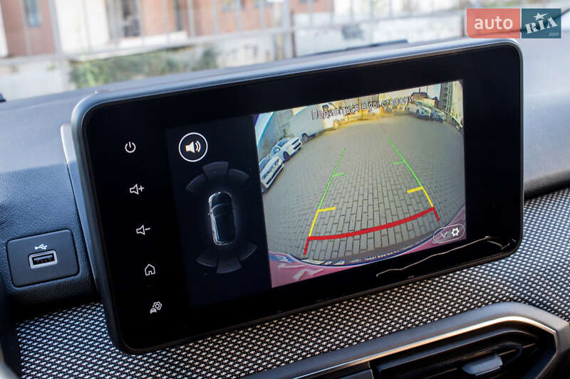 Универсал Dacia Jogger 2022 в Львове фото 64 Универсал Dacia Jogger 2022 в Львове