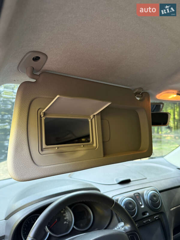 Минивэн Dacia Lodgy Stepway 2016 в Стрые фото 33 Минивэн Dacia Lodgy Stepway 2016 в Стрые