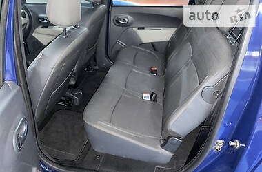 Мінівен Dacia Lodgy 2013 в 