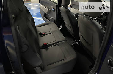 Мінівен Dacia Lodgy 2013 в 