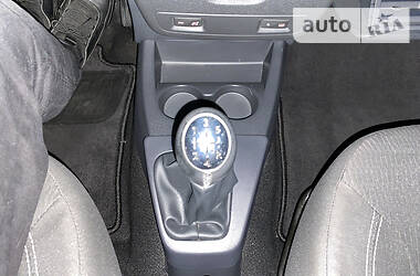 Мінівен Dacia Lodgy 2013 в 