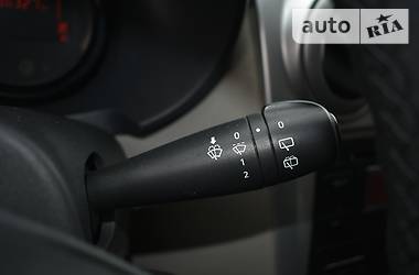 Універсал Dacia Lodgy 2013 в 