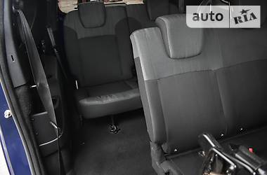 Універсал Dacia Lodgy 2013 в 