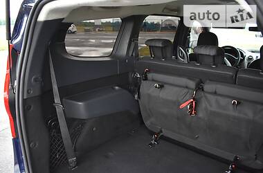 Універсал Dacia Lodgy 2013 в 