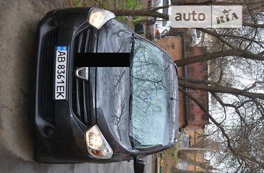 Універсал Dacia Lodgy 2013 в Вінниці