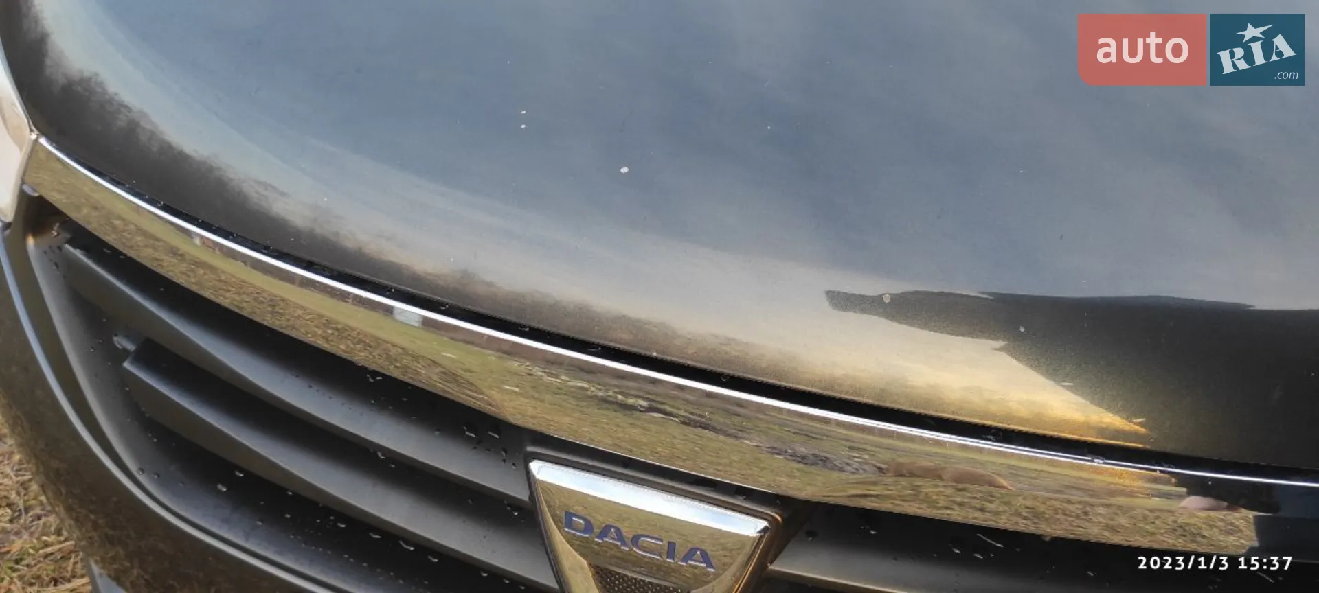 2012 Dacia Lodgy - мініатюра 6