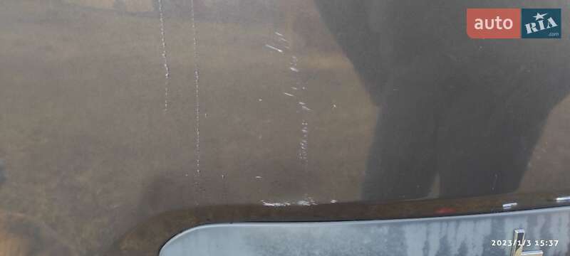 Універсал Dacia Lodgy 2012 в Березані