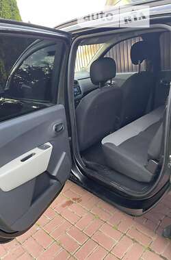 Мінівен Dacia Lodgy 2014 в 