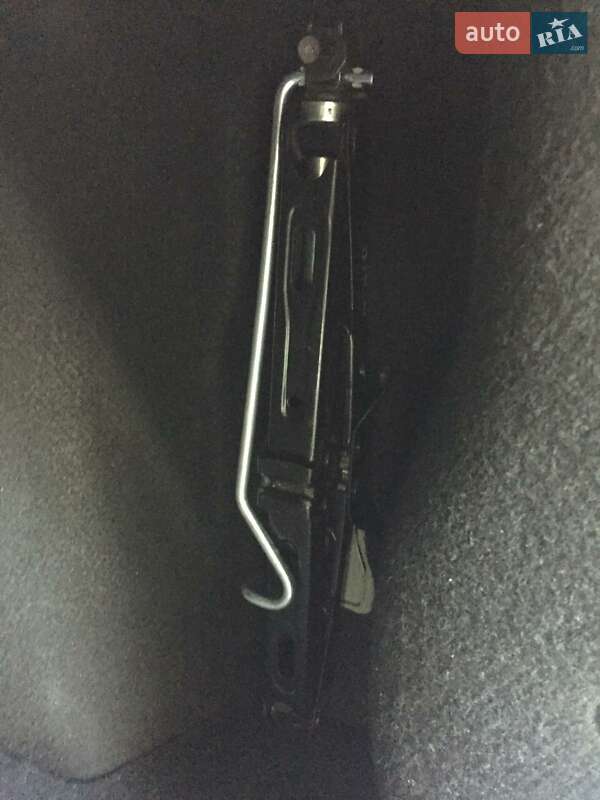 Мінівен Dacia Lodgy 2012 в Одесі