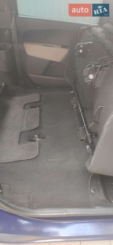 Минивэн Dacia Lodgy 2015 в Харькове