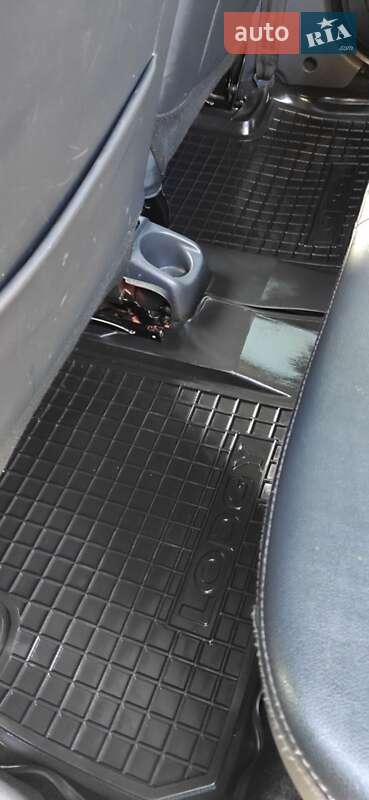 Минивэн Dacia Lodgy 2015 в Харькове