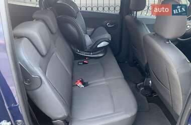 Минивэн Dacia Lodgy 2012 в Ровно