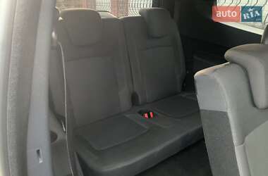 Минивэн Dacia Lodgy 2012 в Ровно