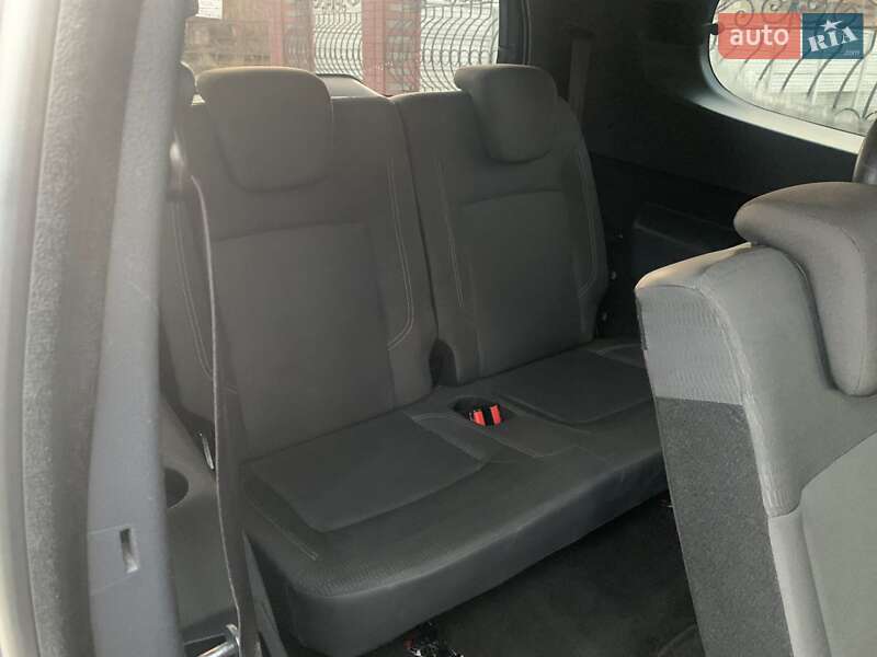 Минивэн Dacia Lodgy 2012 в Ровно фото 17 Минивэн Dacia Lodgy 2012 в Ровно