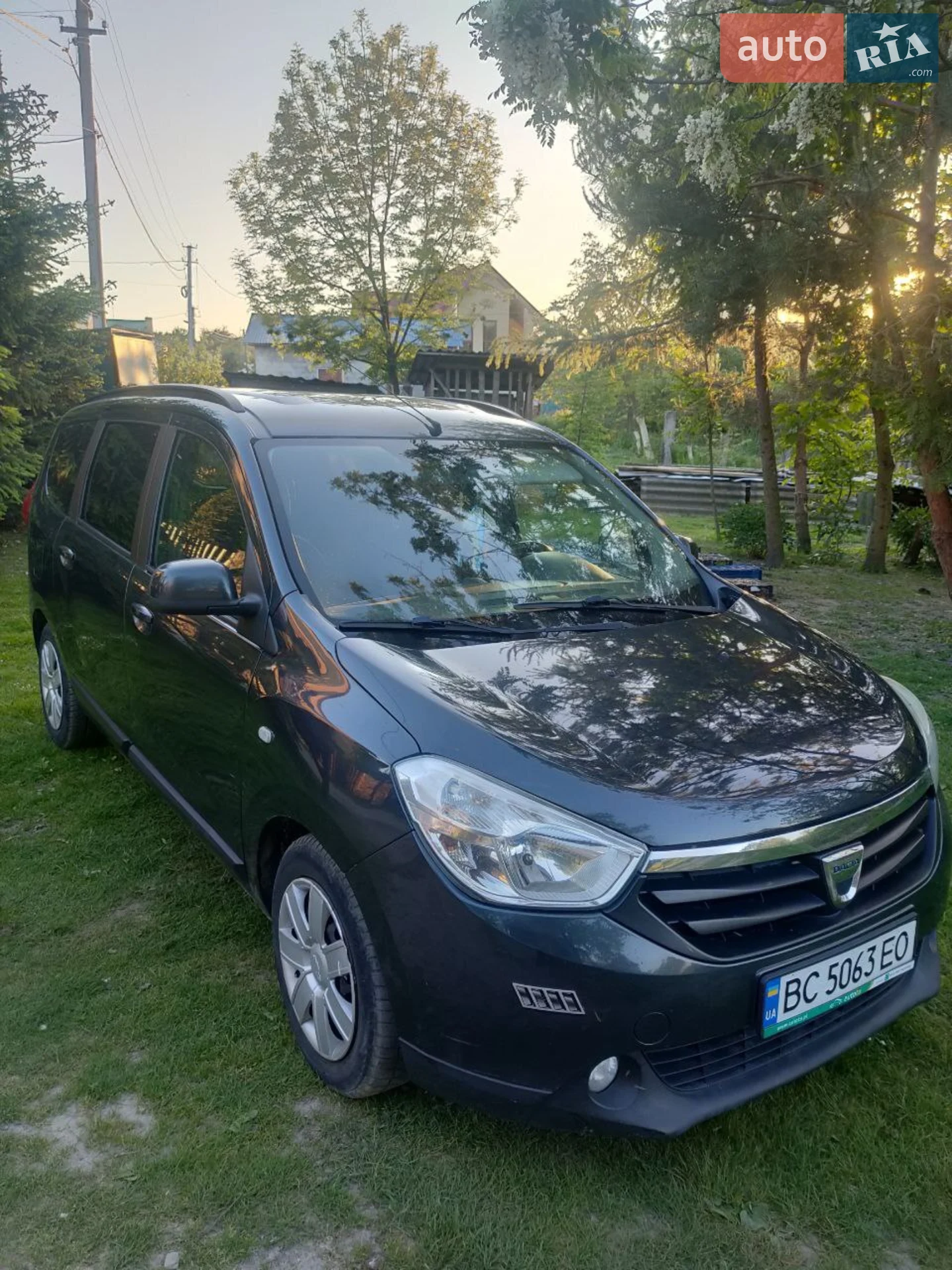 Фото авто 5