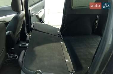 Мінівен Dacia Lodgy 2013 в 