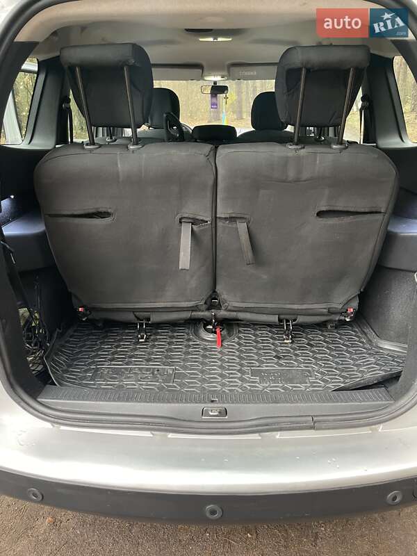 Минивэн Dacia Lodgy 2014 в Коростышеве фото 15 Минивэн Dacia Lodgy 2014 в Коростышеве