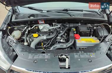 Минивэн Dacia Lodgy 2013 в 