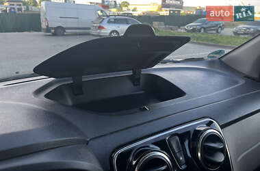 Минивэн Dacia Lodgy 2012 в 