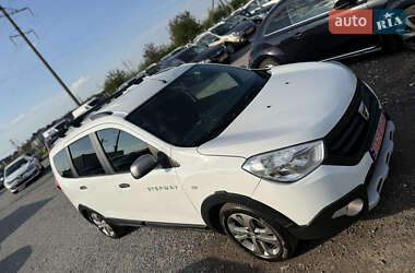 Dacia Lodgy 2015 Dacia Lodgy 2015