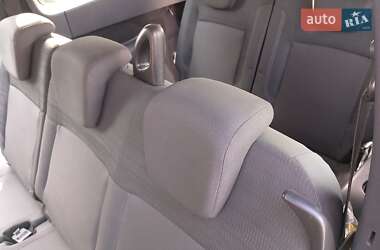 Минивэн Dacia Lodgy 2013 в 