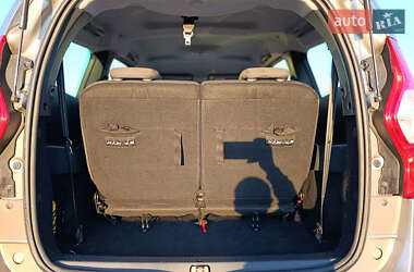Минивэн Dacia Lodgy 2012 в 