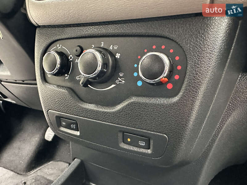 Мінівен Dacia Lodgy 2014 в Вінниці