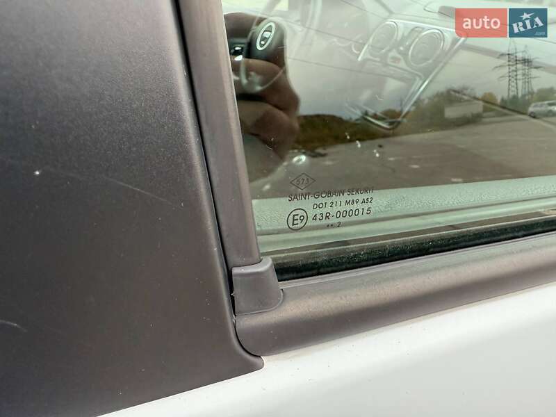 Мінівен Dacia Lodgy 2012 в Харкові фото 3 Мінівен Dacia Lodgy 2012 в Харкові