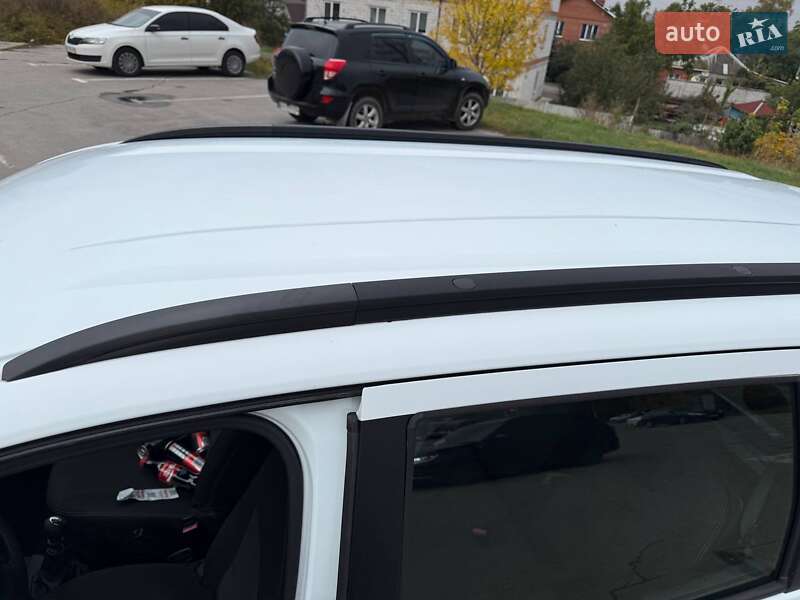 Мінівен Dacia Lodgy 2012 в Харкові фото 22 Мінівен Dacia Lodgy 2012 в Харкові