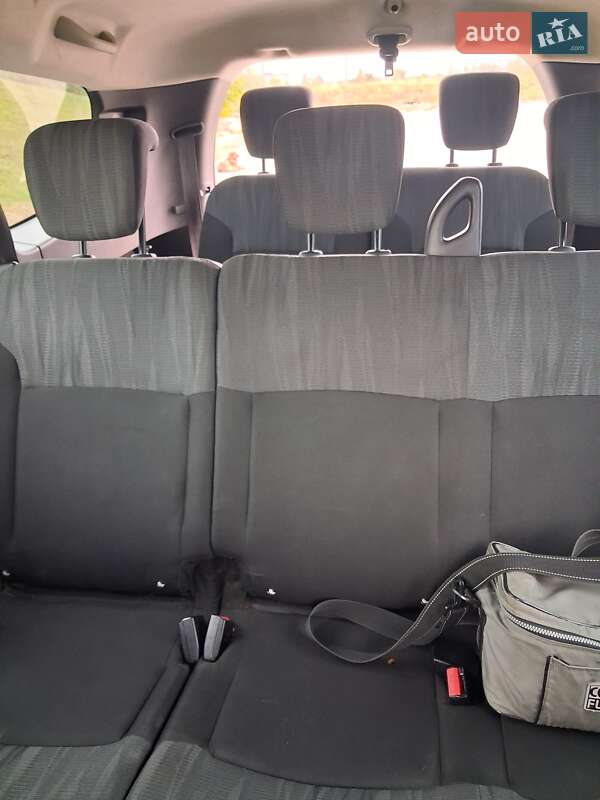 Минивэн Dacia Lodgy 2014 в Днепре фото 6 Минивэн Dacia Lodgy 2014 в Днепре