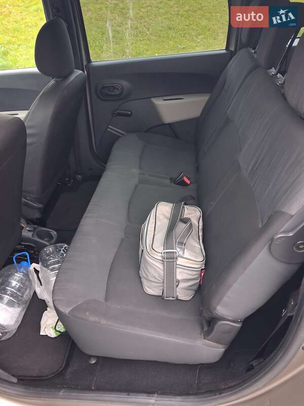 Минивэн Dacia Lodgy 2014 в Днепре фото 8 Минивэн Dacia Lodgy 2014 в Днепре