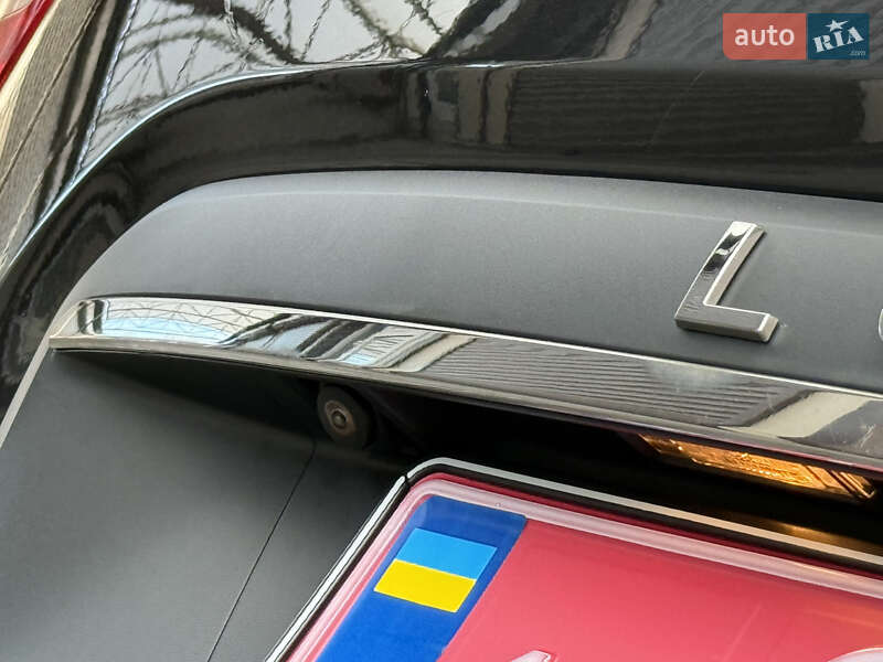 Минивэн Dacia Lodgy 2018 в Дрогобыче