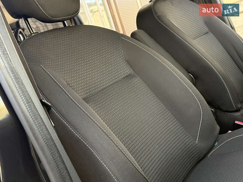 Минивэн Dacia Lodgy 2018 в Дрогобыче