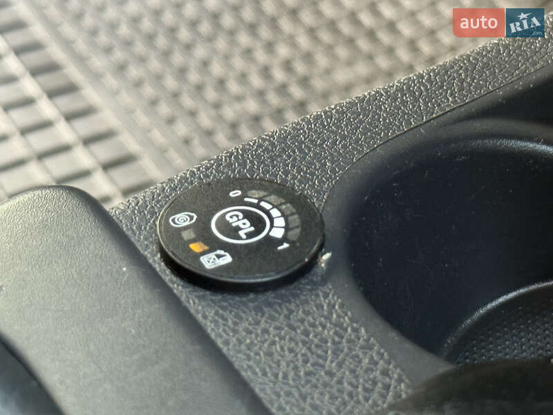 Минивэн Dacia Lodgy 2018 в Дрогобыче