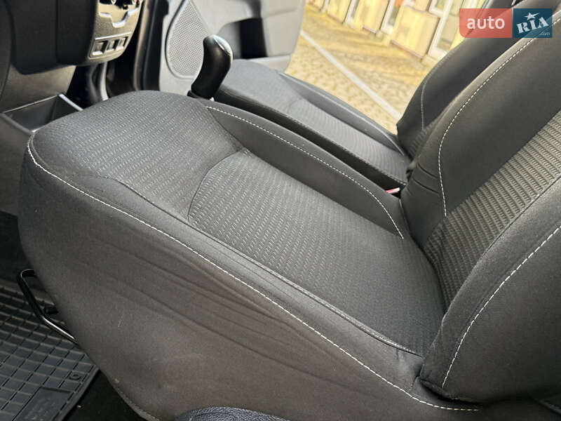 Минивэн Dacia Lodgy 2018 в Дрогобыче